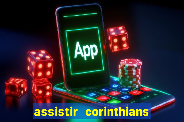 assistir corinthians x cruzeiro futemax